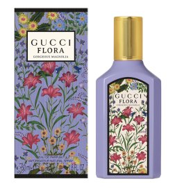 Gucci Flora Gorgeous Magnolia - Eau de Parfum Gucci Flora Gorgeous Magnolia - Eau de Parfum